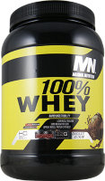 Maximal Nutrition 100% Whey 0,9 кг (Банка)