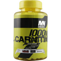 Maximal Nutrition L-Carnitine 1200 mg 60 caps