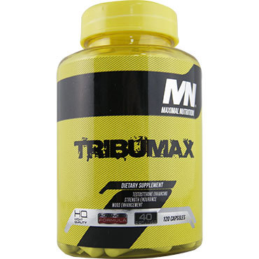 Maximal Nutrition Tribumax 90 капсул 