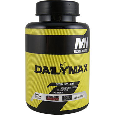 Maximal Nutrition DailyMAX 90 caps