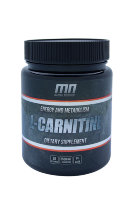 Maximal Nutrition L-Carnitine 100 g