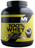 Maximal Nutrition 100% Whey 1,82 кг