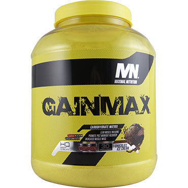 Maximal Nutrition Gain Max 6,3 lb (2,7 кг)